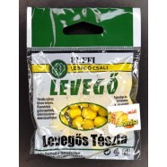 Рибальське повітряне тісто, Puffi Levego Міді, Ананас, 5г